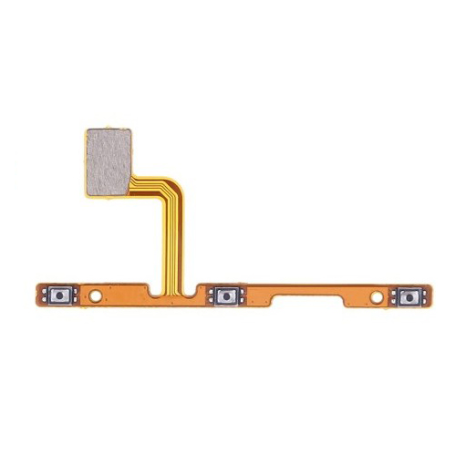 Vivo Y(81) Power & Volume Strip