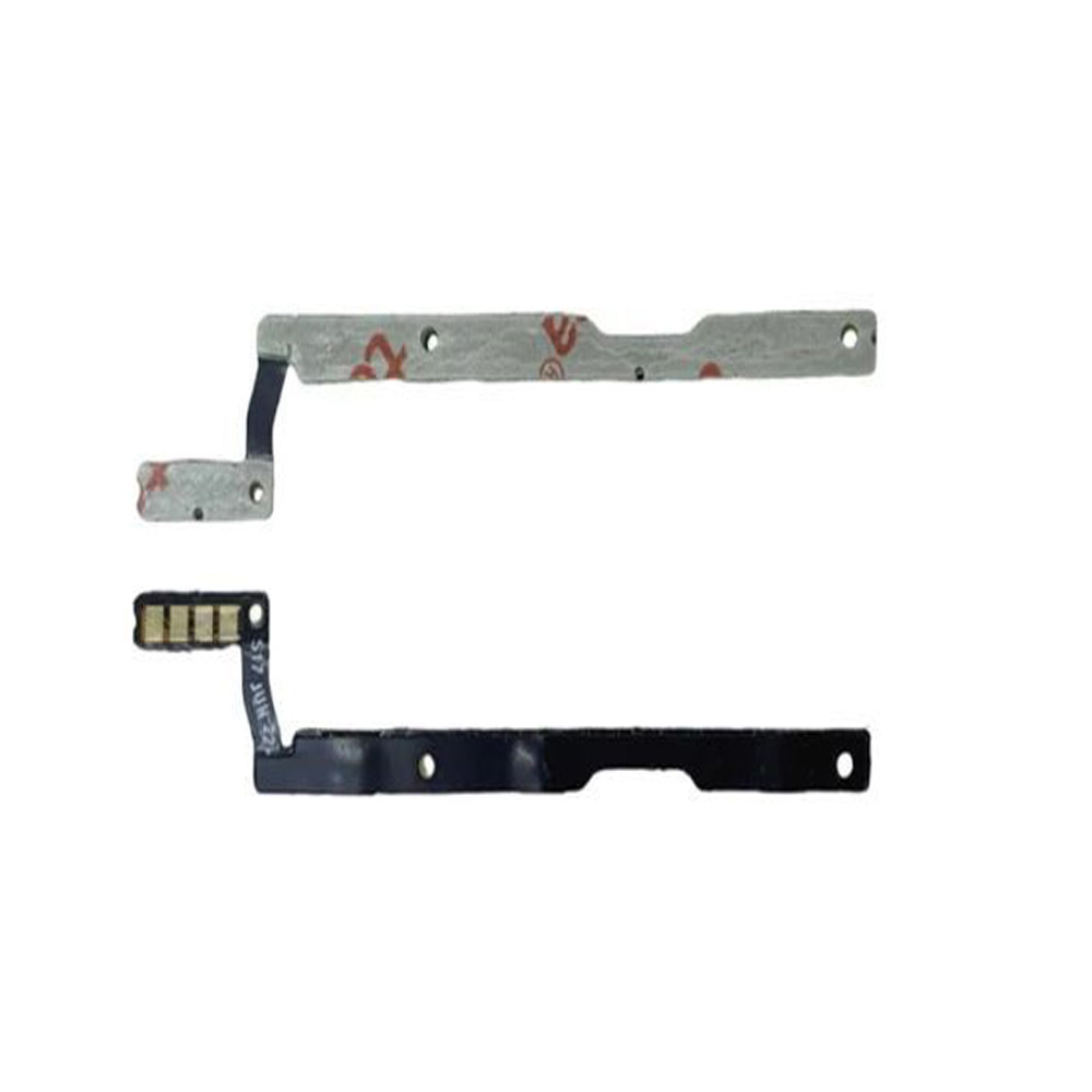 itell Vision (3) Power & Volume Strip