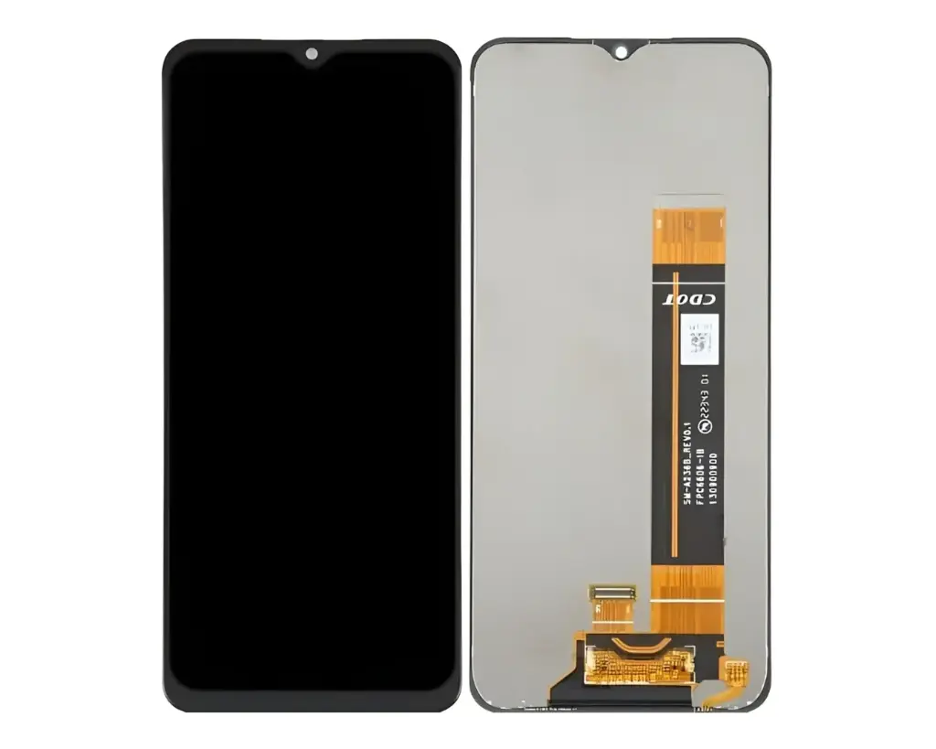 Samsung A(23) (5G) LCD Unit (BLACK)  