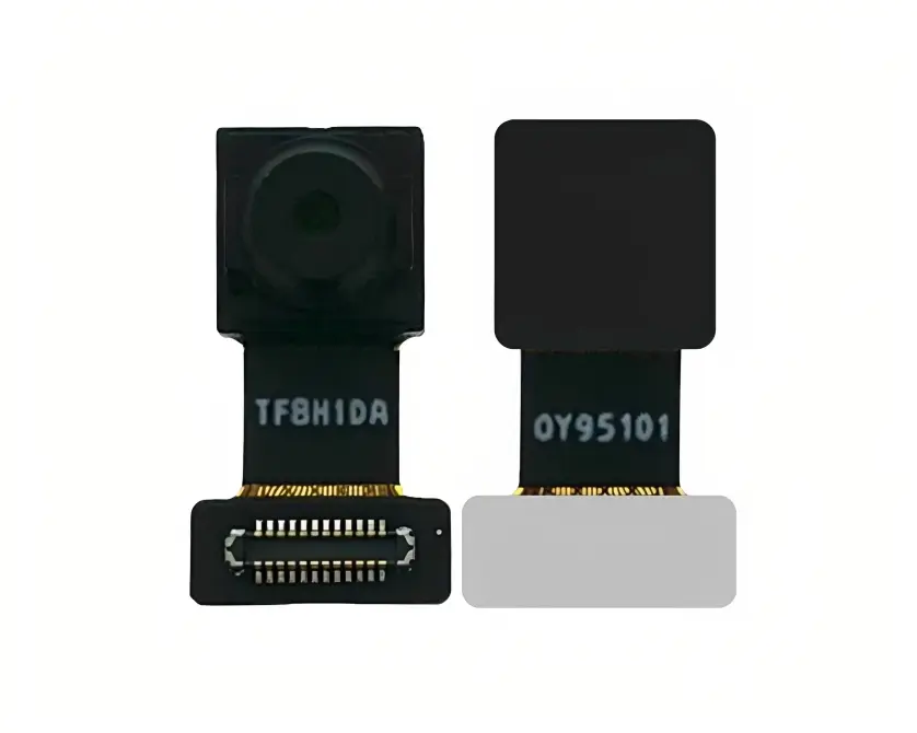 infinix Hot (11) X(662) Front Camera