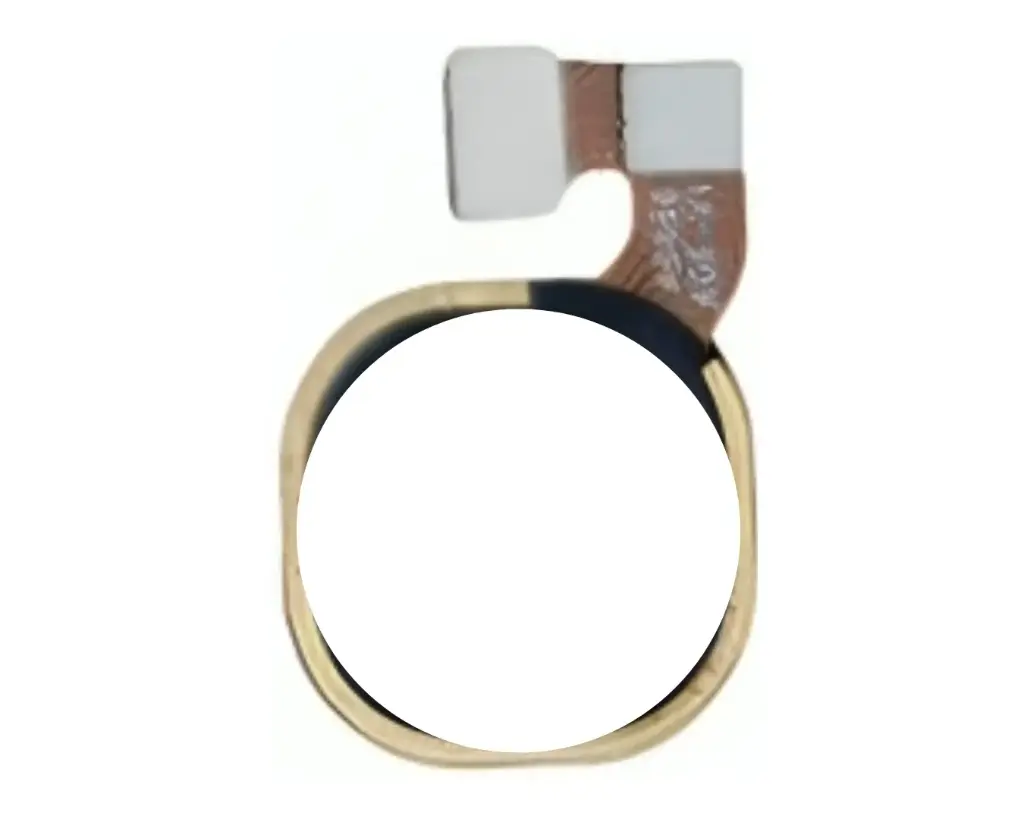 [FGiTVSN2-1] itell Vision (2) Finger Sensor (WHITE)