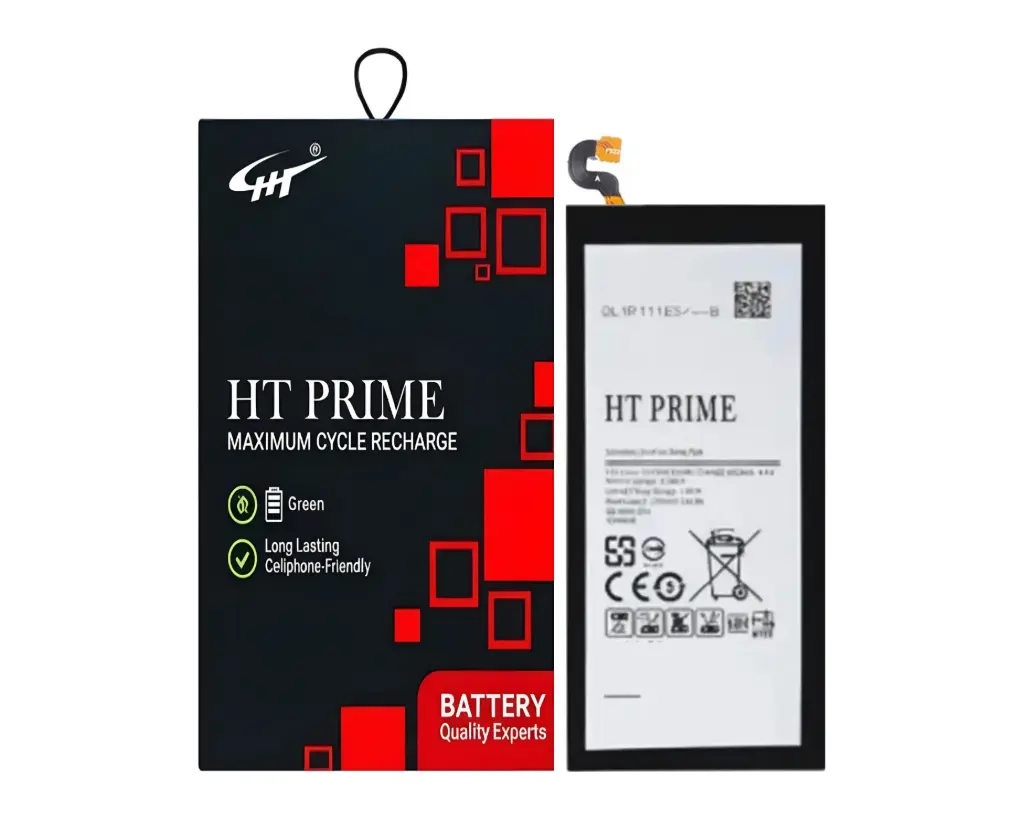 Samsung S(6) Battery HT Prime (EB-BA920ABE)