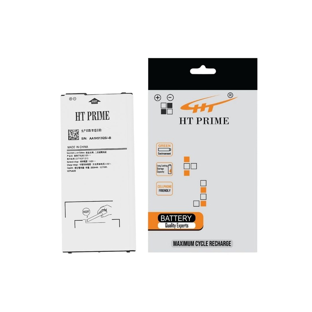 Samsung A(510) Battery HT Prime (EB-BA510ABE)