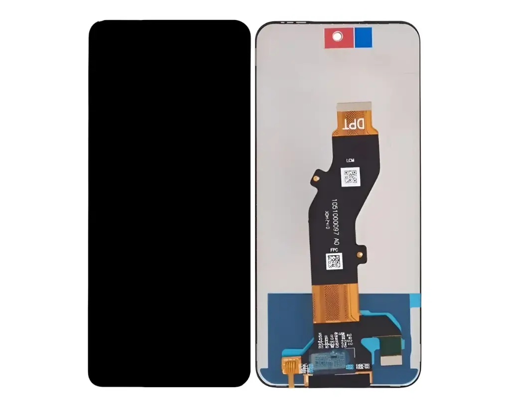infinix Hot (50) X(6882) LCD Unit (BLACK)