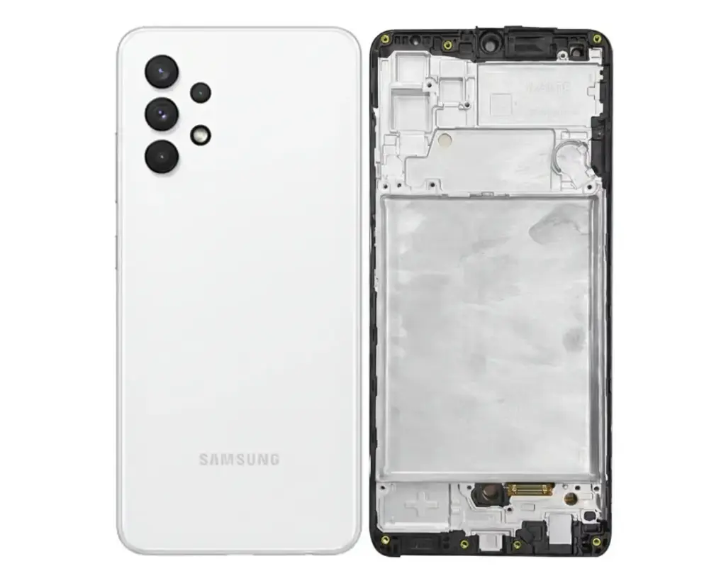 Samsung A(32) Complete Housing (3 in 1)