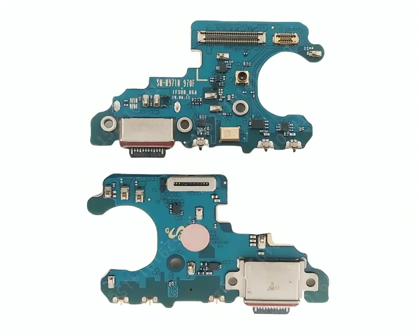 Samsung Note (10) Charging Module