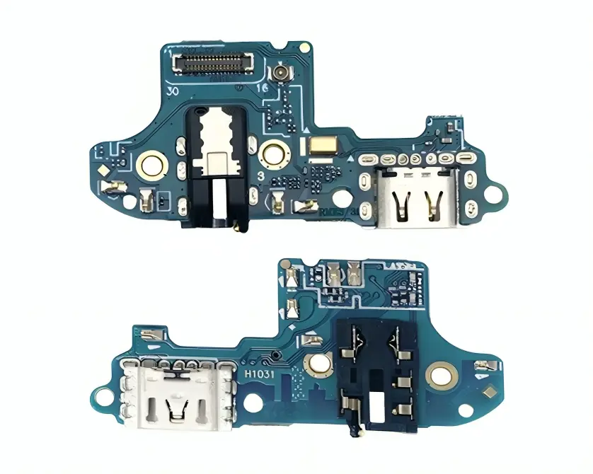 Realme (3) Charging Module