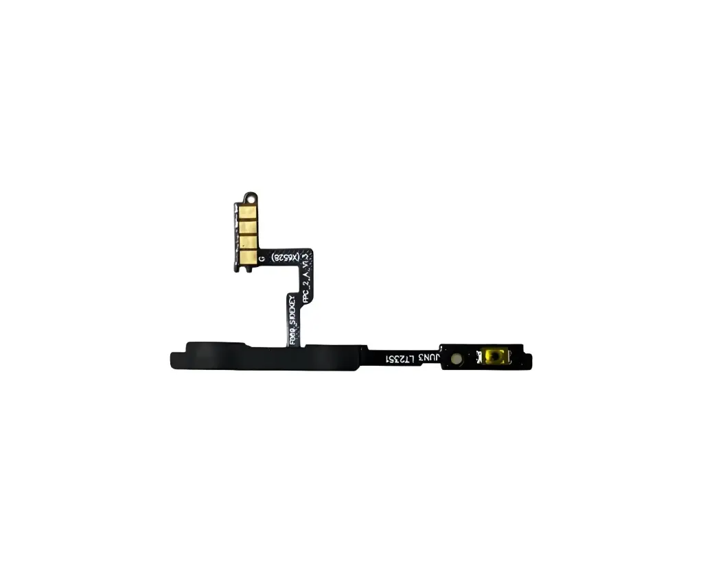 infinix Hot (40)i X(6528) Power & Volume Strip