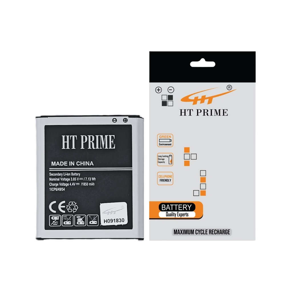 Samsung J(1) Battery HT Prime (EB-BJ100CBE)
