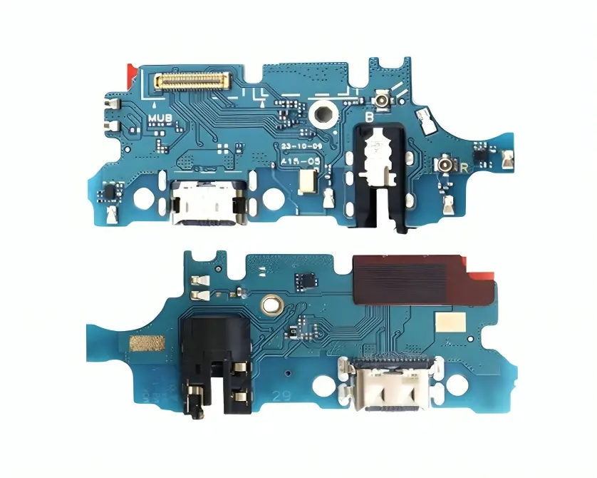 Samsung A(15) Charging Module