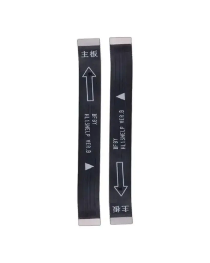 Huawei Nova (3)i Main Strip