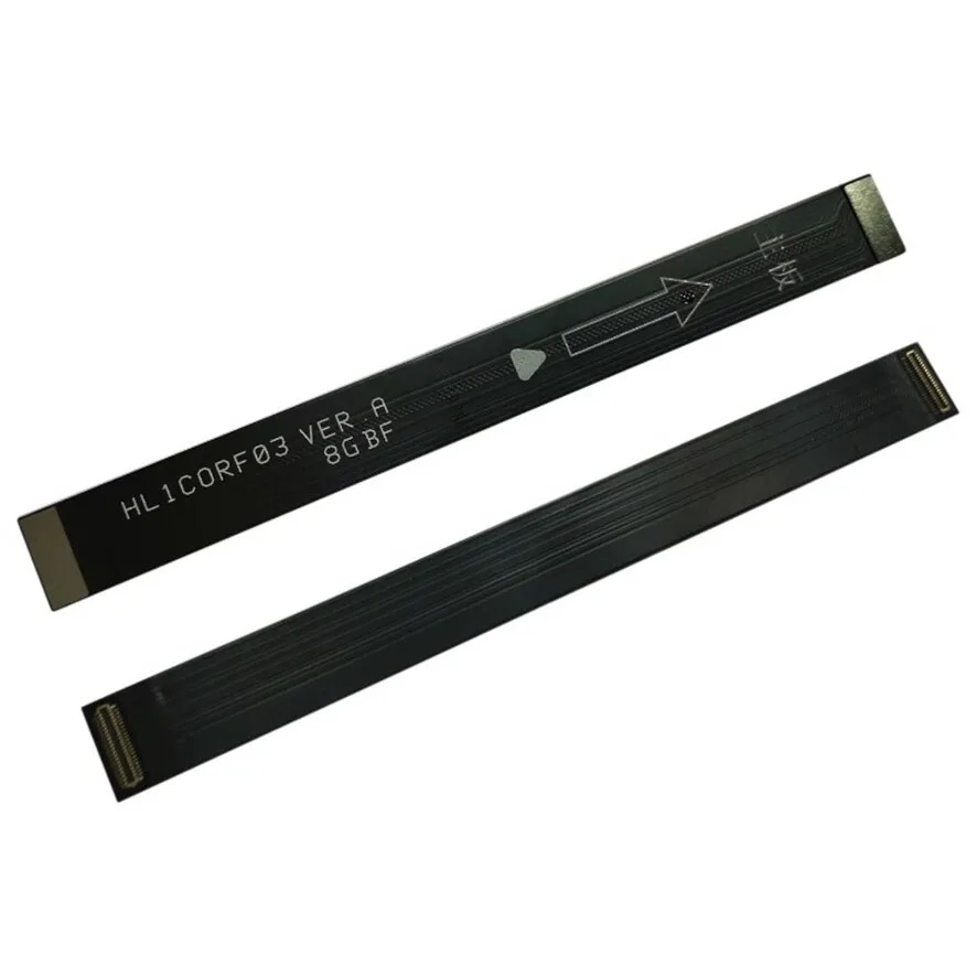 Huawei Nova(3)i  Main Strip
