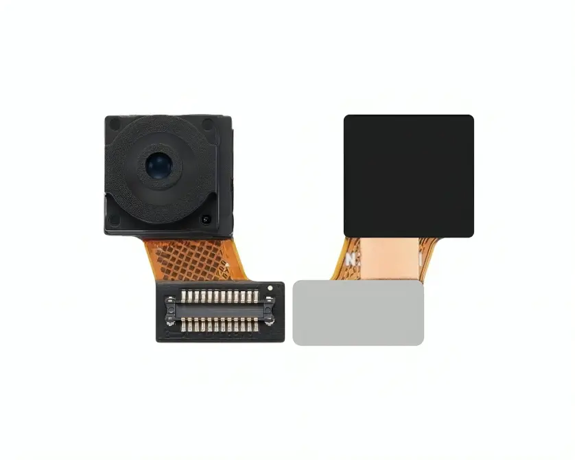 Samsung A(10) Front Camera