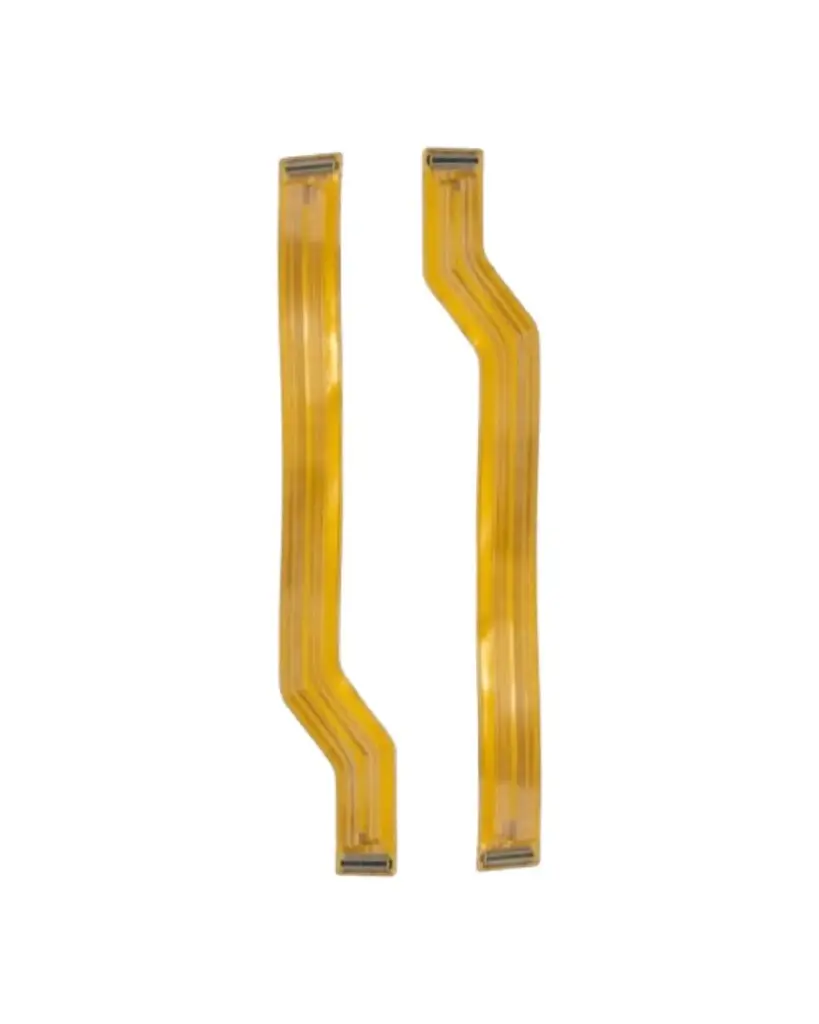 Oppo F(17) Pro Display Strip