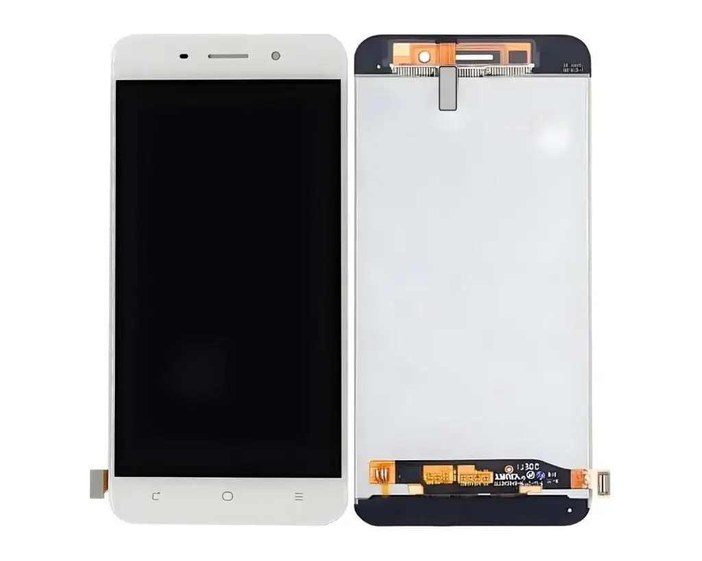 Vivo Y(66) LCD Unit 