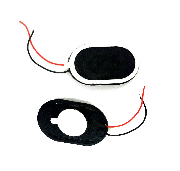 Q Mobile (1130) Ringer Original