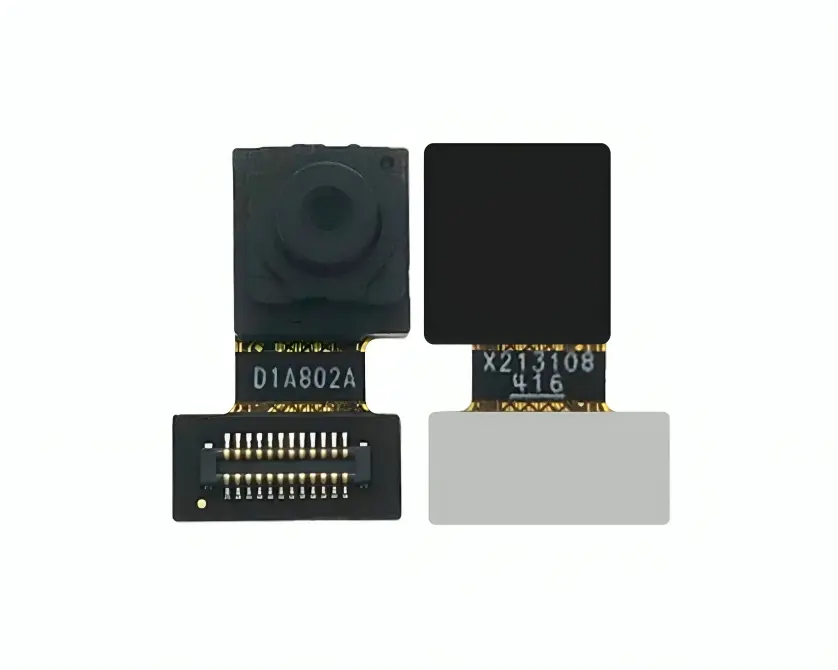Oppo A(53) Front Camera