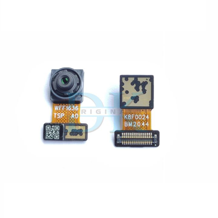 Infinix Smart (5)A  X(657) Front Camera