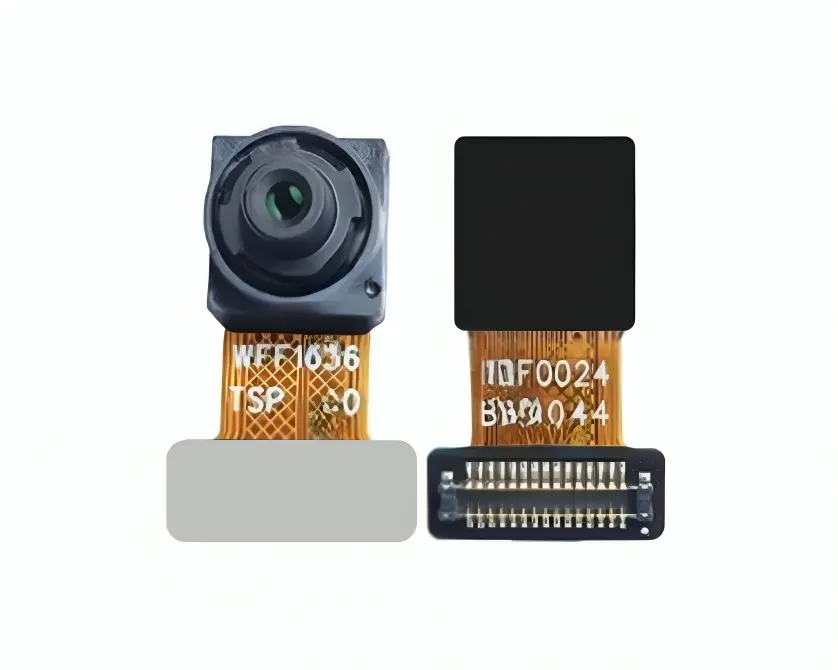 infinix Smart (5)A X(657) Front Camera