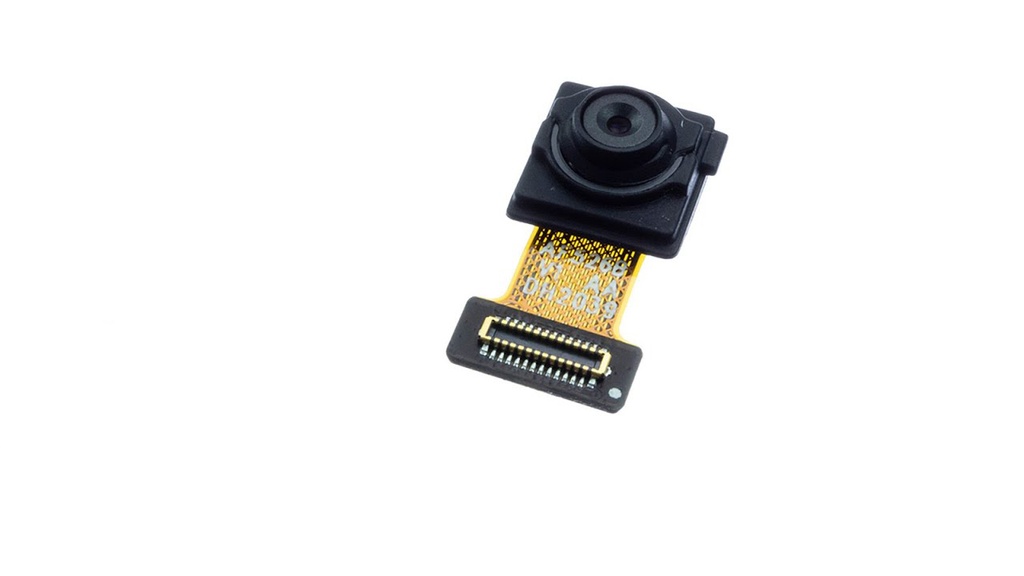Oppo A(15) Front Camera