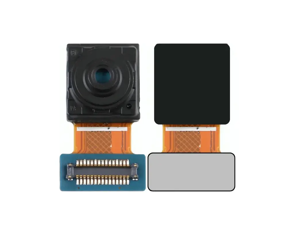 Samsung A(21)S Front Camera