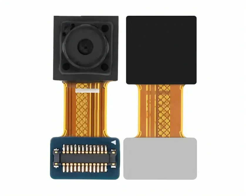 Samsung A(02) Front Camera