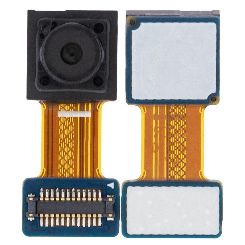 Samsung A(02) Front Camera