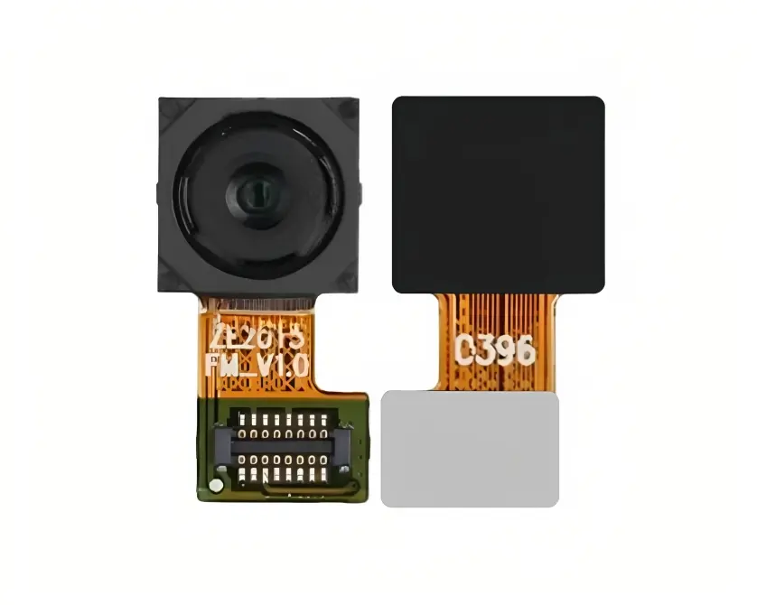 Samsung A(02)S Front Camera