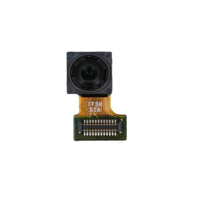 Samsung A(02)S Front Camera