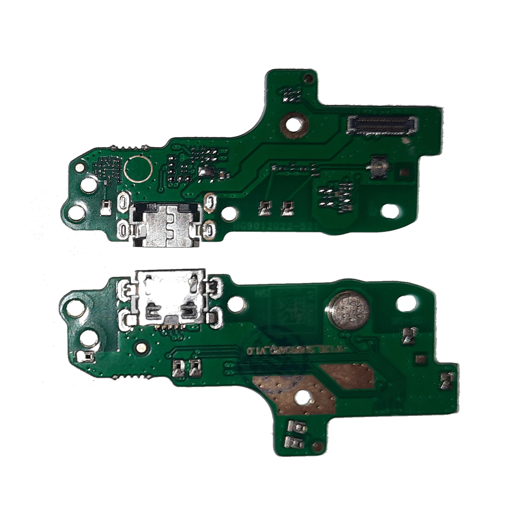 Infinix Smart HD X(612) Charging Module