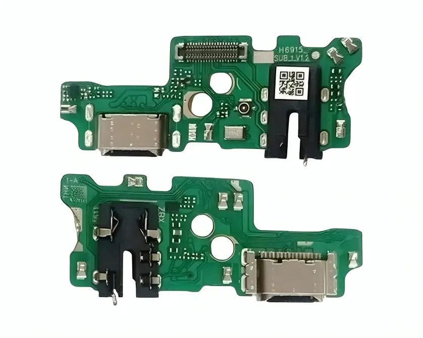 infinix Smart HD X(612) Charging Module