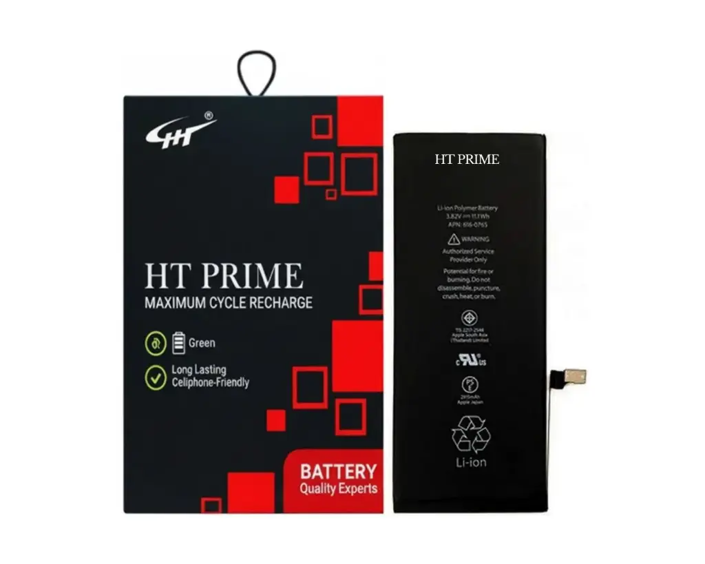 [BTiP6GS-15] iPBhone (6)GS Battery HT Prime