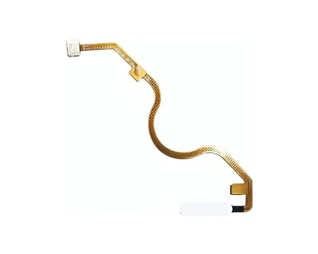 Tecno Camon (18) Finger Sensor 