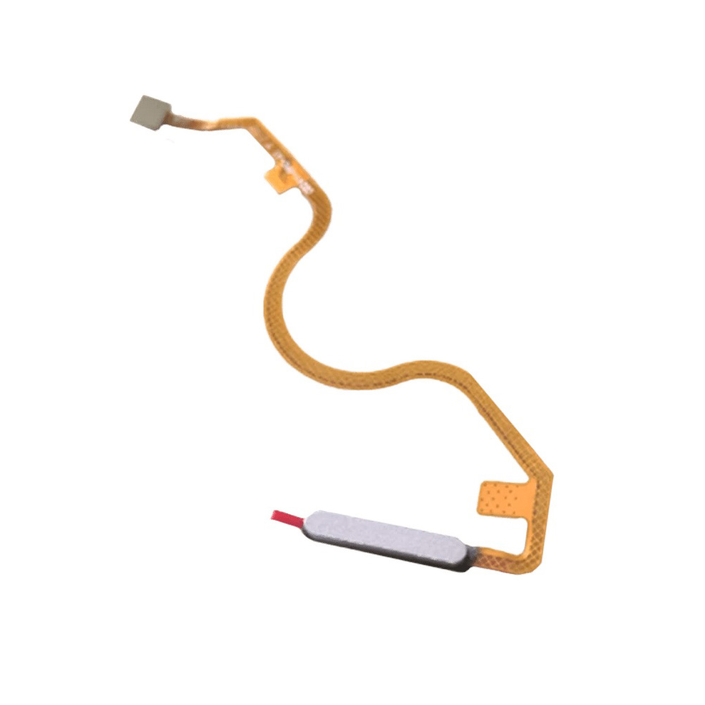 Tecno Camon (18) Finger Sensor 