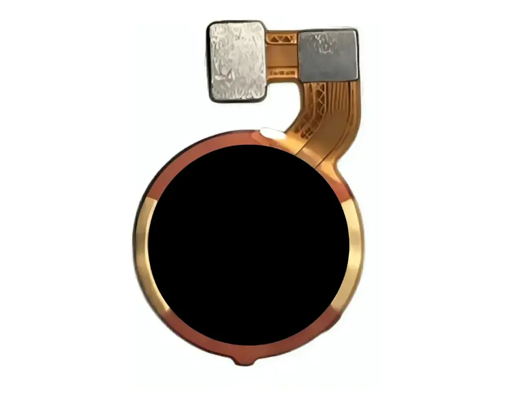 itell Vision (1) Plus Finger Sensor