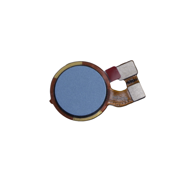 itell Vission (1) Plus Finger Sensor