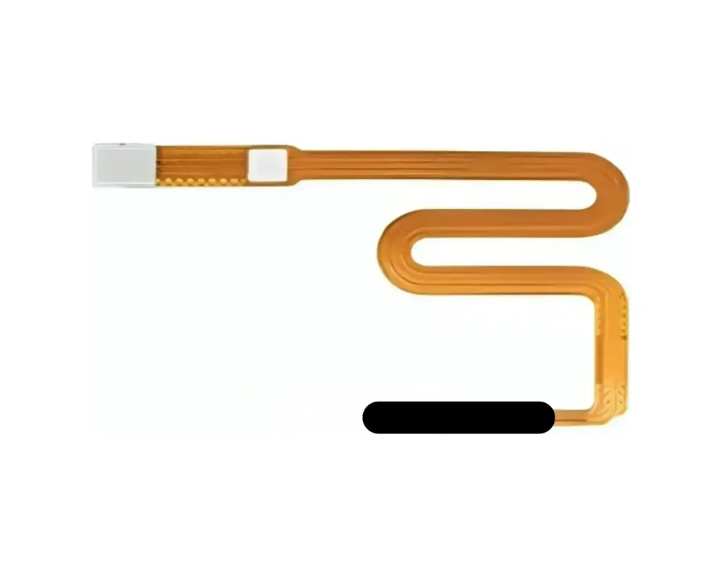 Samsung A(02)S Finger Sensor