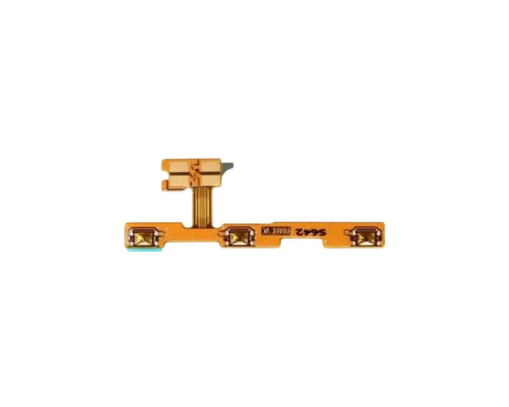 Huawei Honor (8) Lite Power & Volume Strip