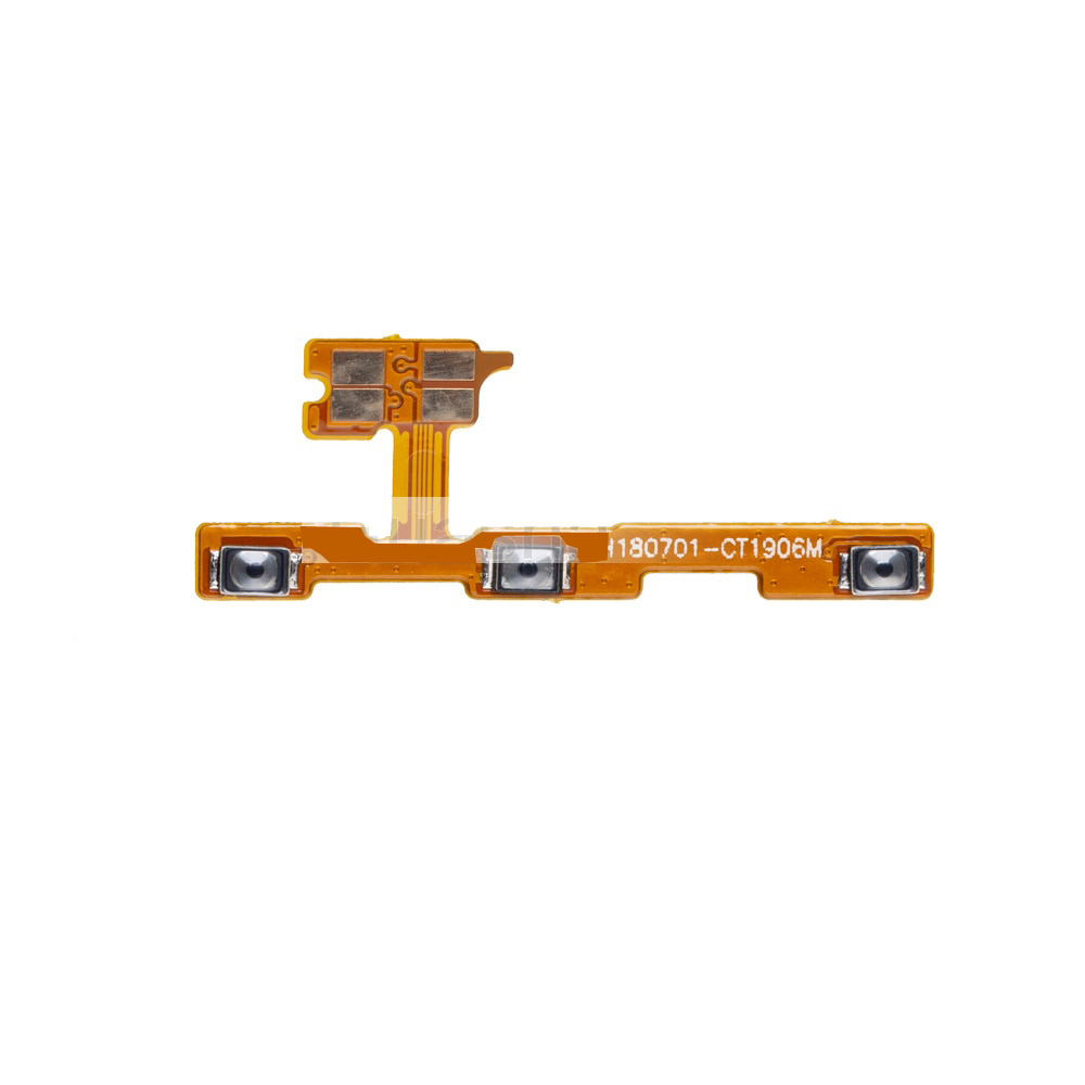 Huawei Honor (8) Lite Power & Volume Strip