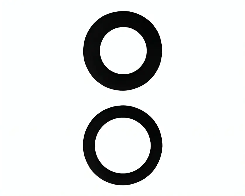 iPhone (12) Camera Glass