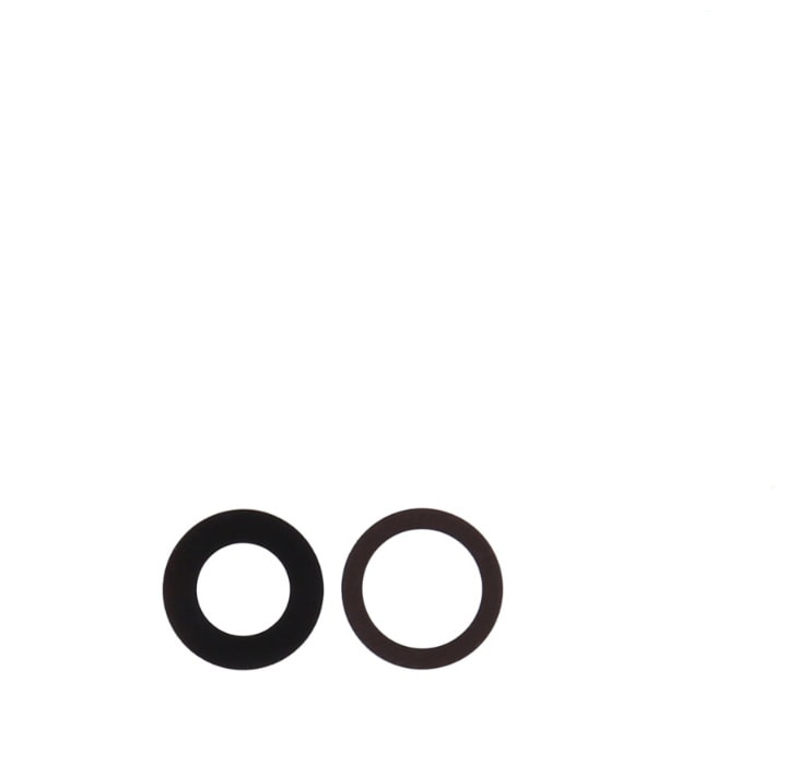 iphone (12) Camera Glass