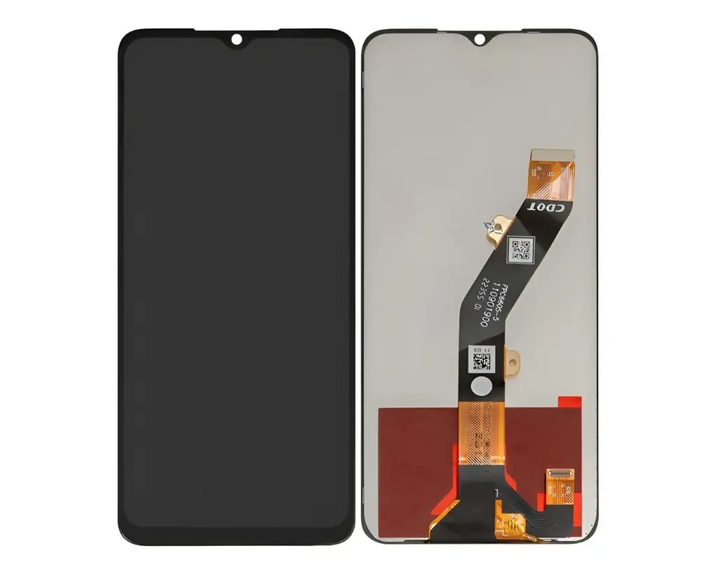 Tecno Pop (7) LCD Unit (BLACK) 