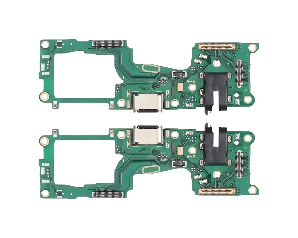 Oppo F(19) Charging Module