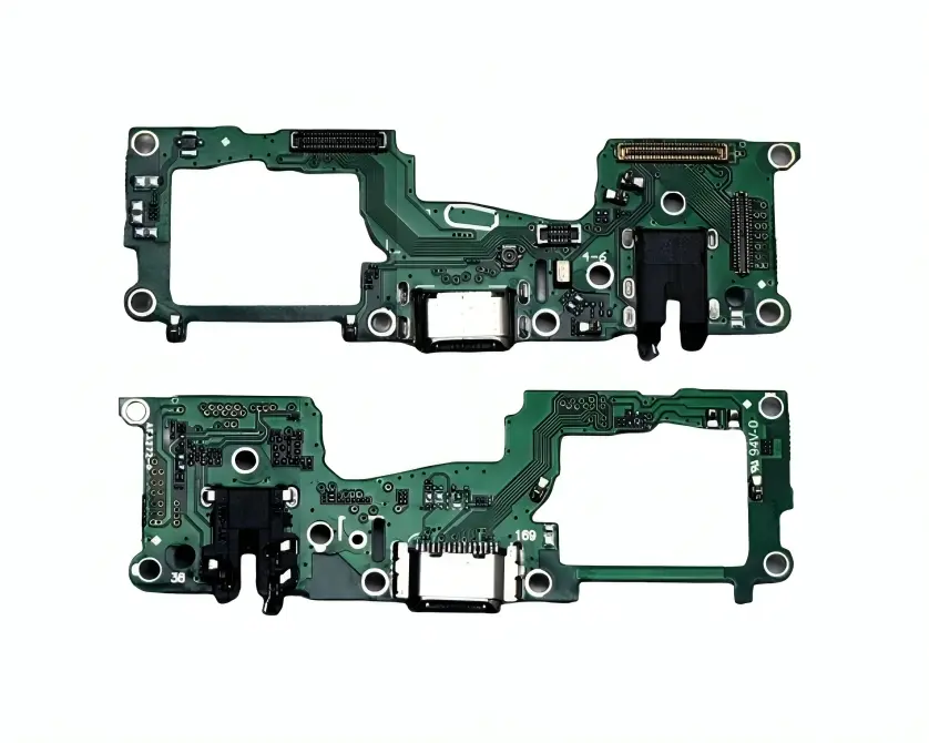 Oppo F(19) Charging Module