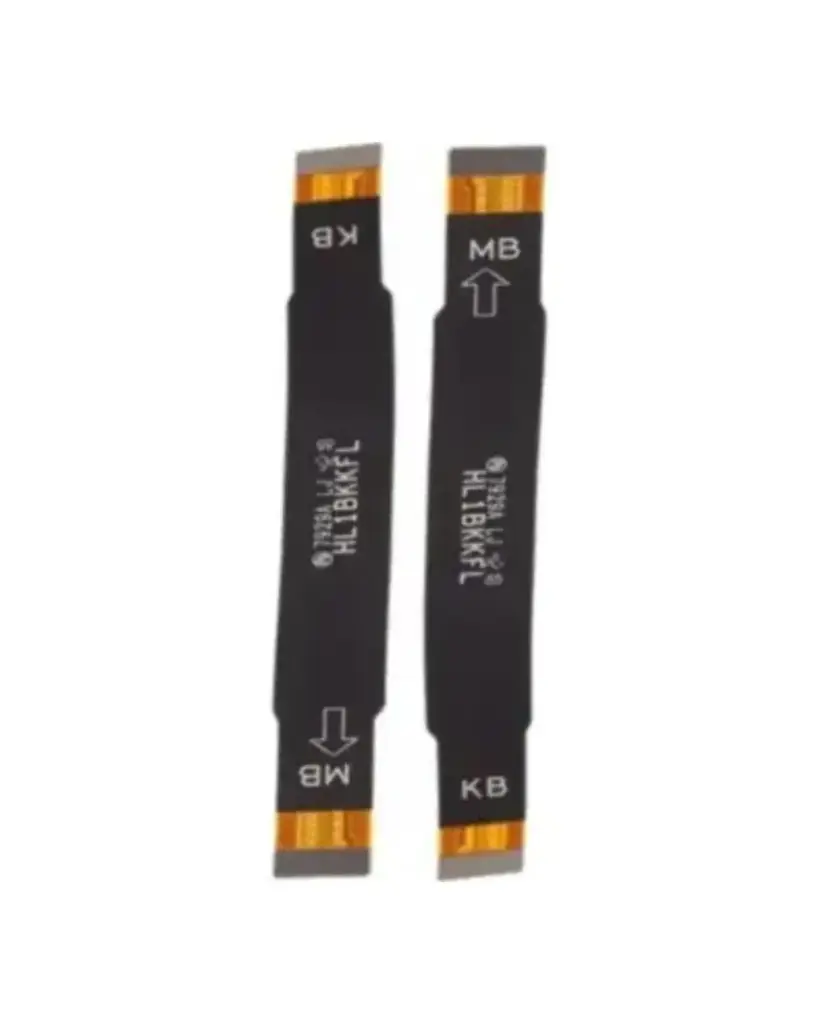 Huawei Honor (8)C Main Strip