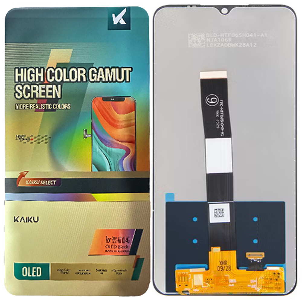Redmi (9)C Kaiku Unit (BLACK)