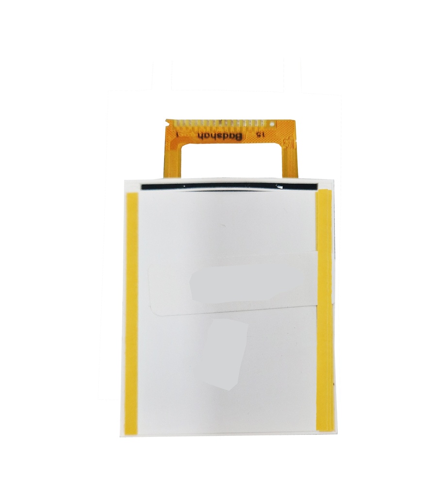 X Mobile (15) Point Badshah Lcd (1.8)