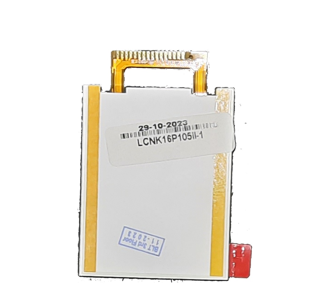 Nokia (16) Point (105) New (2023) Lcd (1.8)