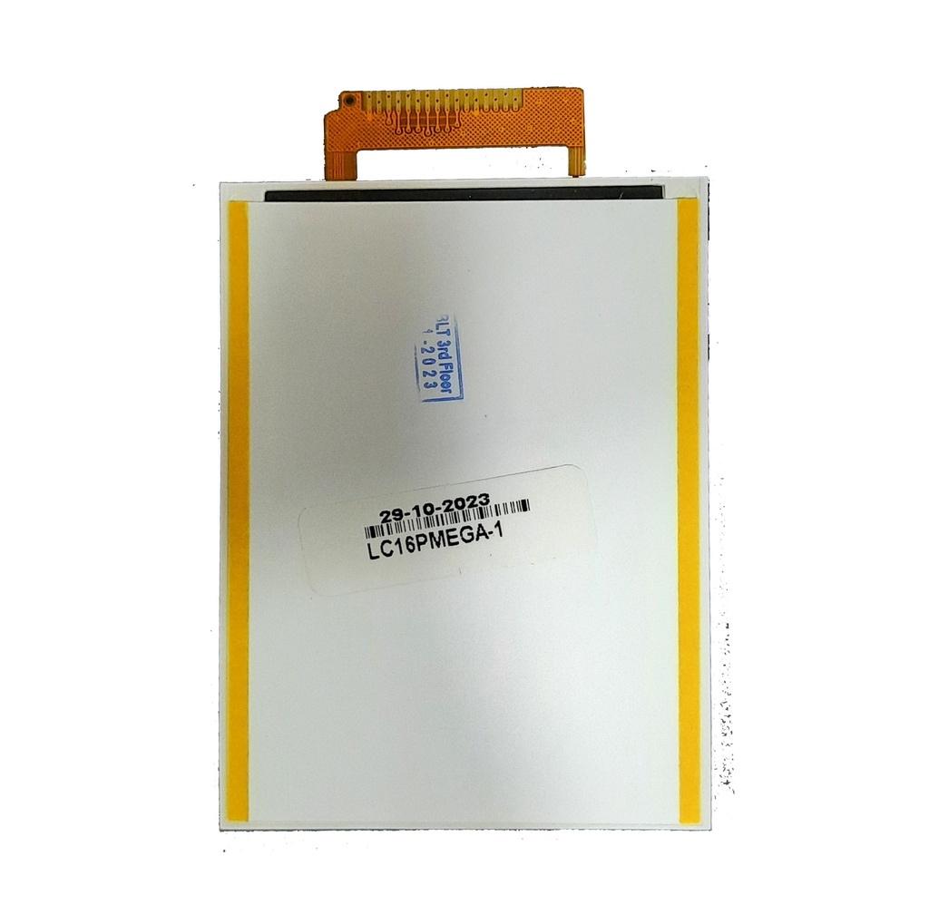 E TACHI (16) Point Mega King Lcd (2.8)