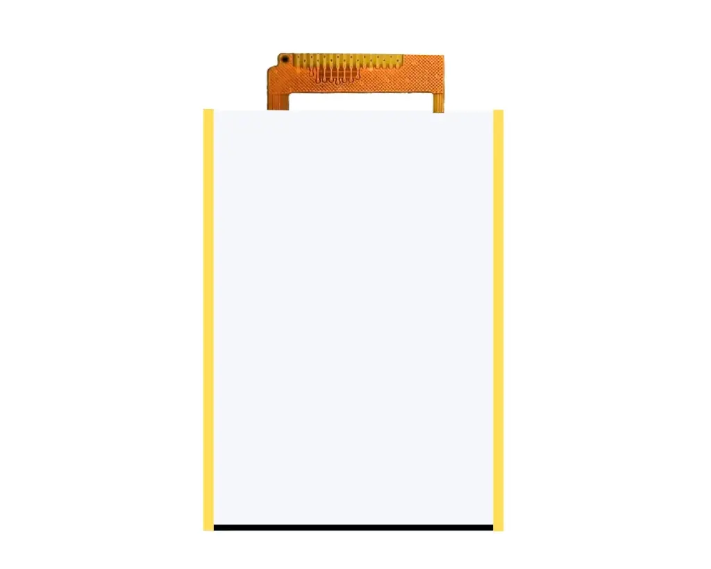 Q Mobile Mega King (16) Point (2.8) LCD